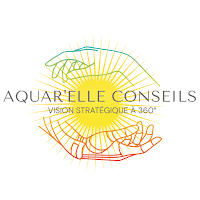 Logo d'AQUAR'ELLE CONSEILS