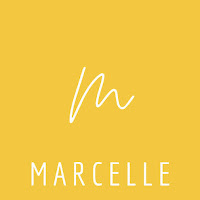 Logo de Marcelle Communication