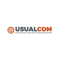 Logo d'Usualcom
