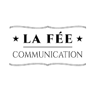 Logo de la Fée communication