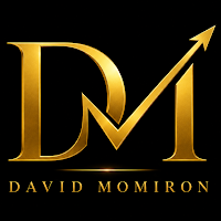 Logo de David Momiron