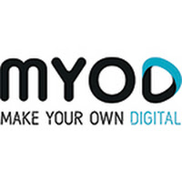 Logo d'Agence Myod
