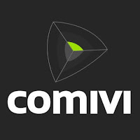 Logo de COMIVI