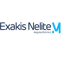 Logo d'Exakis Nelite Lyon