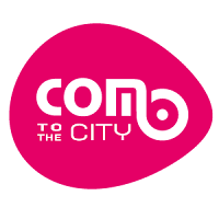Logo de Com To The City