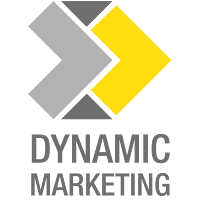 Logo de Dynamic Marketing