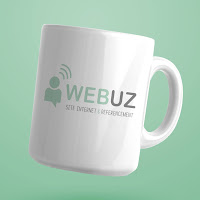 Logo de Webuz
