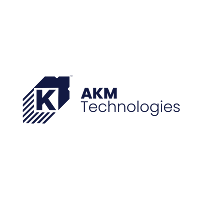 Logo d'AKM-Technologies