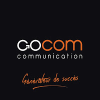 Logo d'Agence de communication Gocom