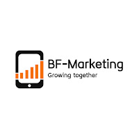 Logo de Bf-Marketing