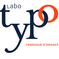 Logo de Labo Typo