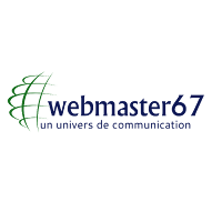 Logo de webmaster67