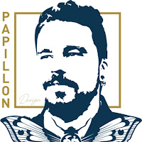 Logo de Papillon Design