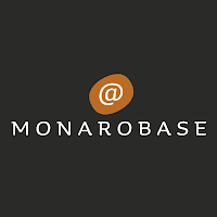 Logo de Monarobase