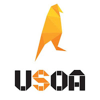 Logo d'Usoa France
