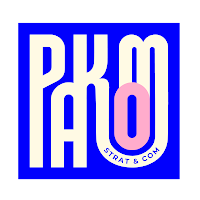 Logo de PAKOM