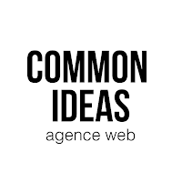 Logo de Common Ideas