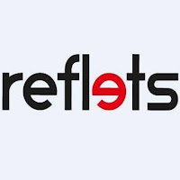 Logo de Refletscom