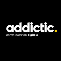 Logo d'ADDICTIC