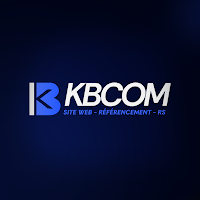 Logo de KBCOM