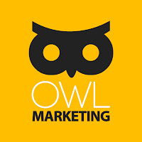 Logo d'Owl Marketing