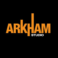 Logo d'Arkham Studio