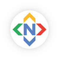 Logo de Nicolas Voisin