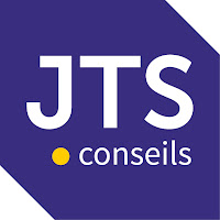 Logo de JTS conseils