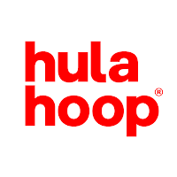 Logo d'AGENCE HULA-HOOP