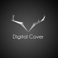 Logo de Digital Cover - Agence Web