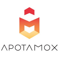 Logo d'Apotamox