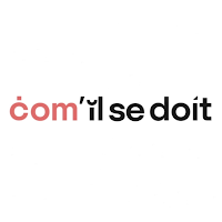 Logo de Com'il se doit