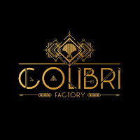 Logo de Colibri Factory