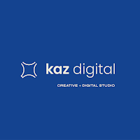 Logo de KAZ Digital