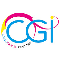 Logo de Compogravure Industries