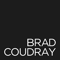 Logo de Brad Coudray