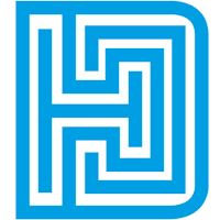 Logo de HD Webmarketing