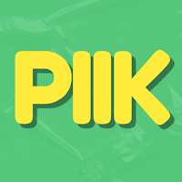Logo de SEO PIIK - Mordjane Khalfi