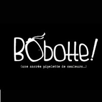 Logo de Bobotte Studio