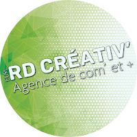 Logo d'EURL RD Créativ'