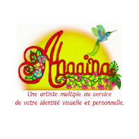 Logo d'Ahaaina de Sandie Poizat