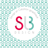 Logo de SLB Design - Graphiste