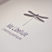 Logo de Malibellule, webdesigner, sites internet, intégration IA.