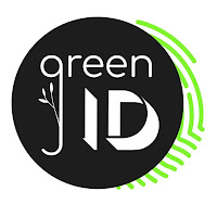 Logo de GREEN ID