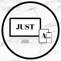 Logo de Just A Site