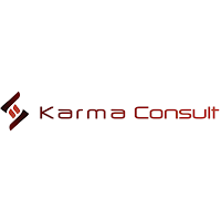 Logo de Karma Consult