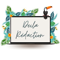 Logo de Deïla Rédaction