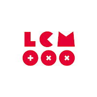 Logo de Locomo : Studio de design graphique