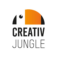 Logo de Creativ Jungle - France