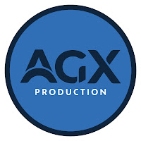 Logo d'AGX Production
